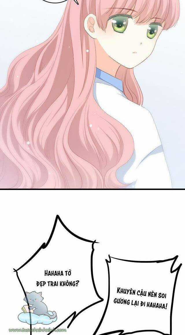 Con Tim Rung Động - Chapter 58 - Trang 49