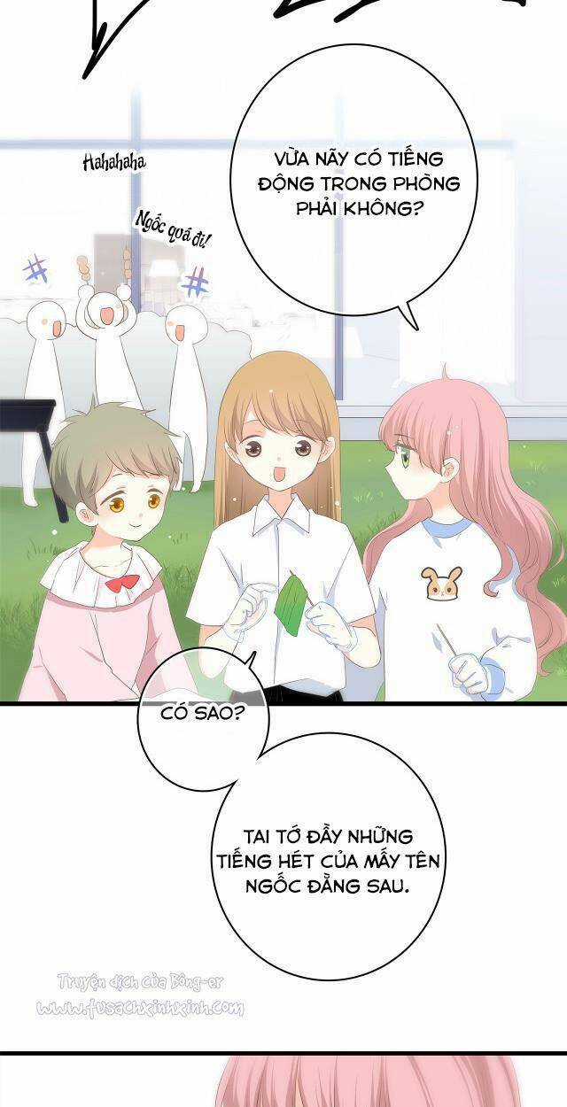 Con Tim Rung Động - Chapter 58 - Trang 50