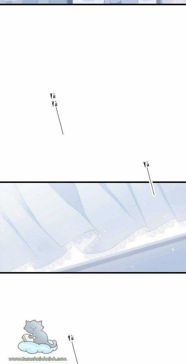 Con Tim Rung Động - Chapter 58 - Trang 53