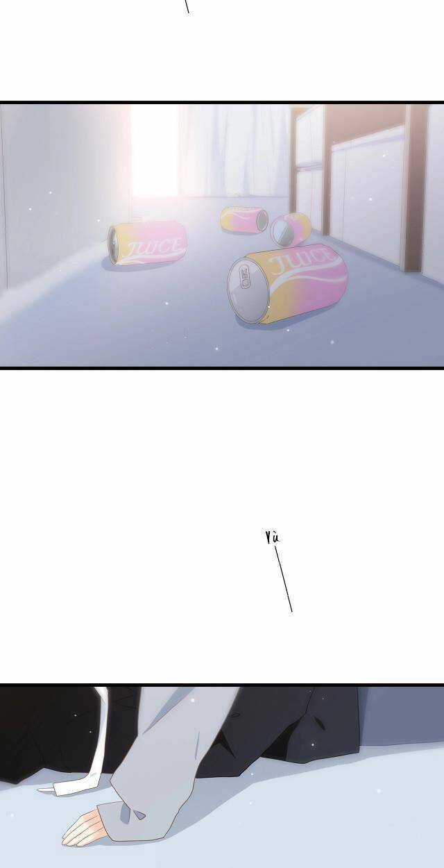 Con Tim Rung Động - Chapter 58 - Trang 54