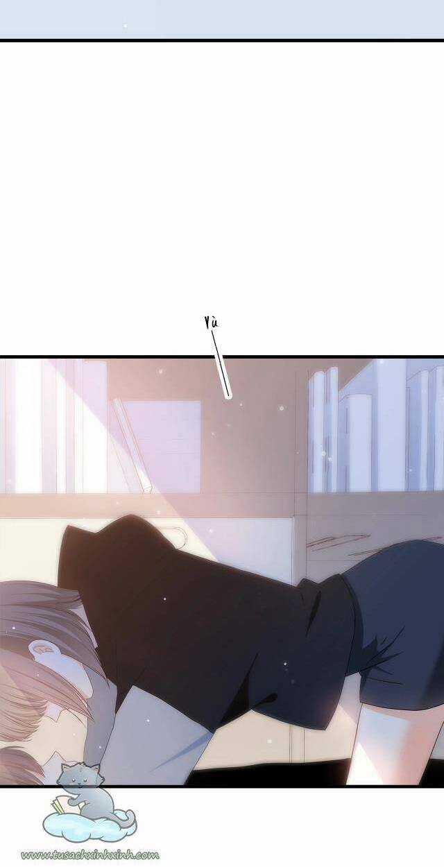 Con Tim Rung Động - Chapter 58 - Trang 55