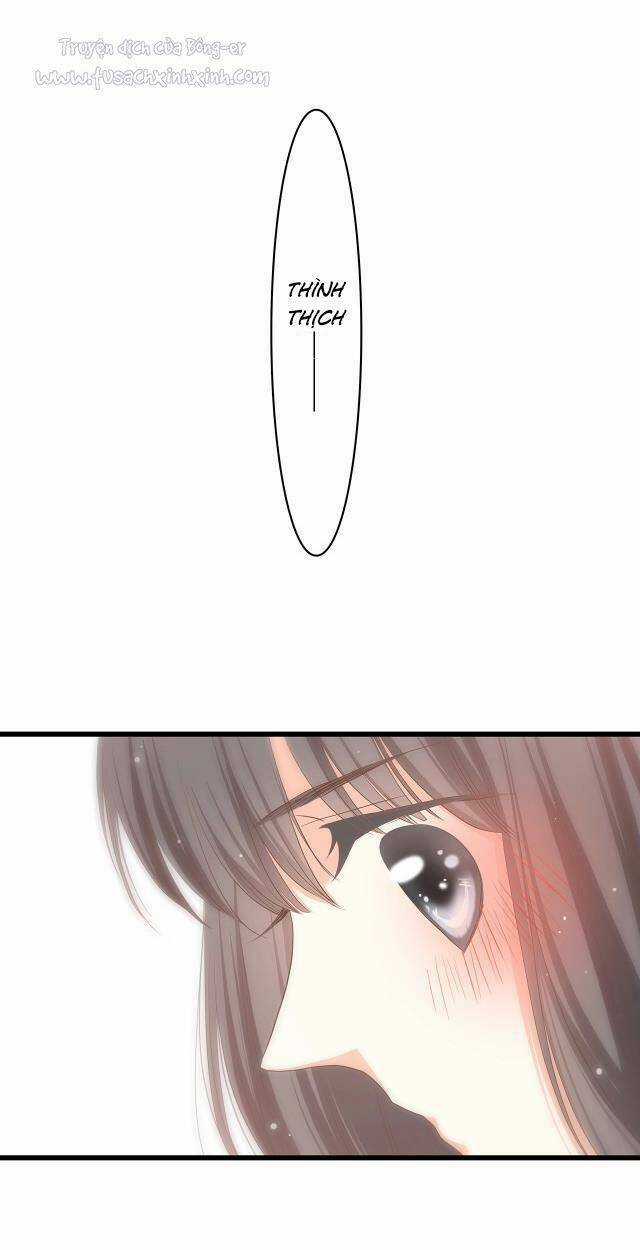 Con Tim Rung Động - Chapter 58 - Trang 56