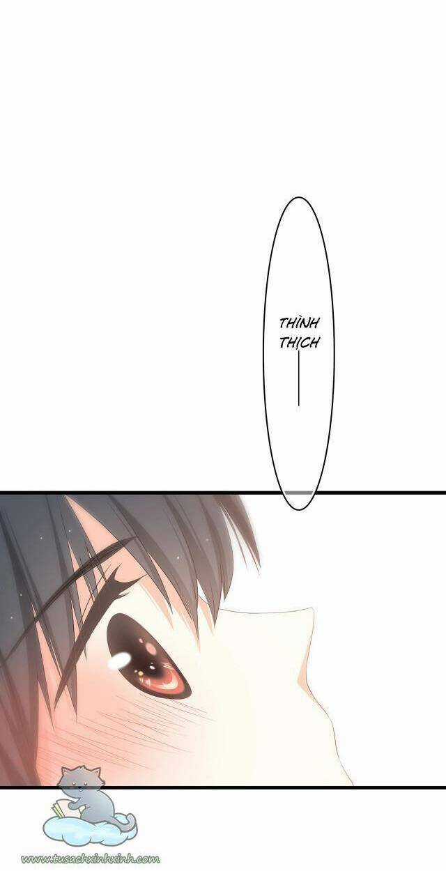 Con Tim Rung Động - Chapter 58 - Trang 57