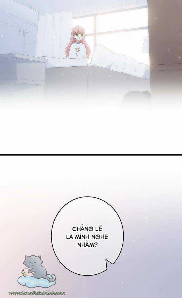 Con Tim Rung Động - Chapter 58 - Trang 59