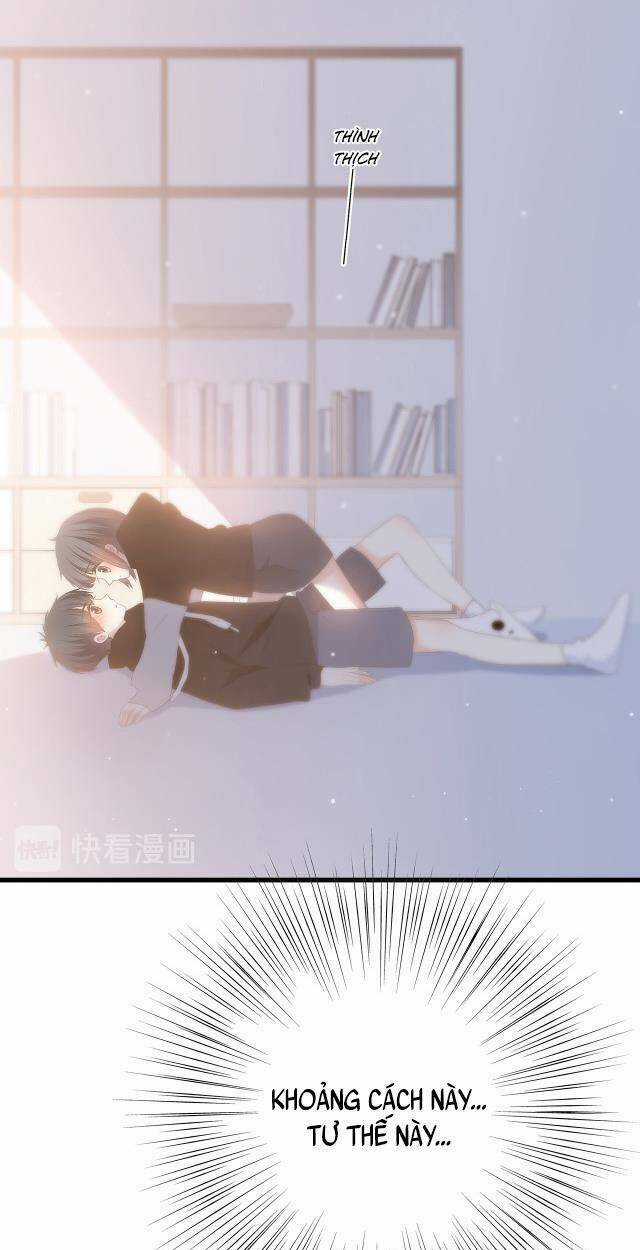 Con Tim Rung Động - Chapter 58 - Trang 60