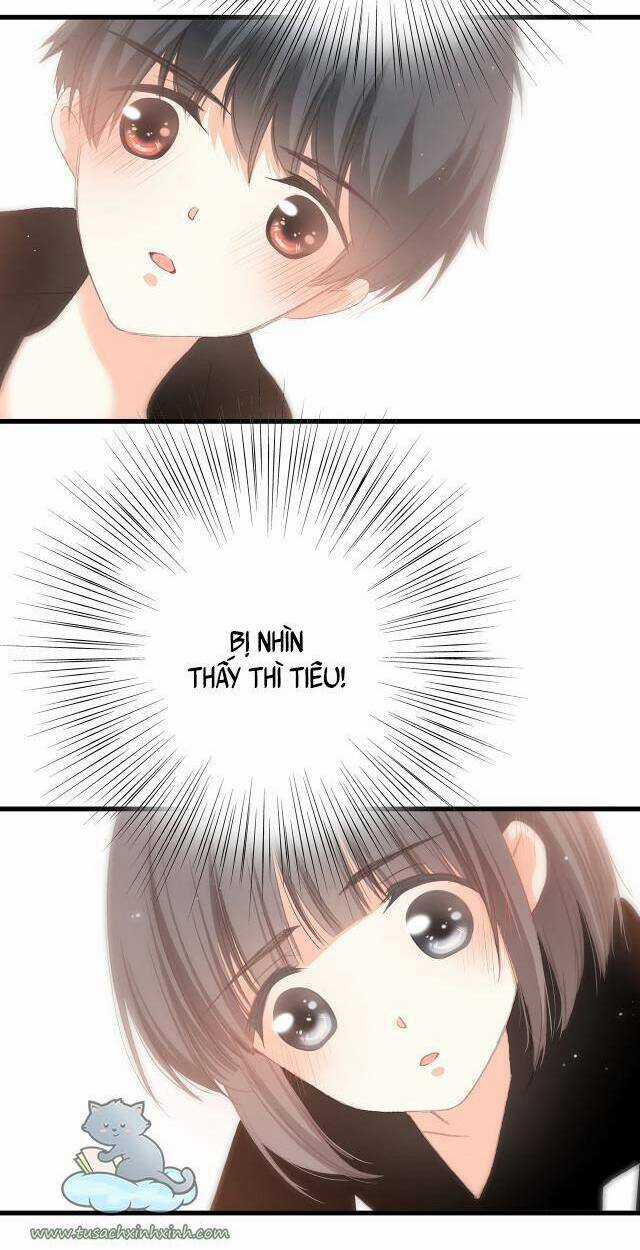 Con Tim Rung Động - Chapter 58 - Trang 61