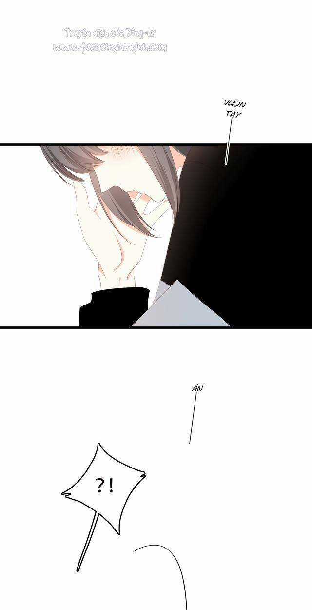 Con Tim Rung Động - Chapter 58 - Trang 62