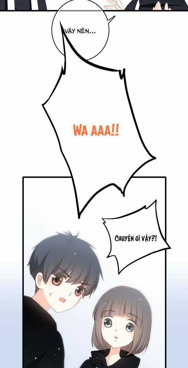 Con Tim Rung Động - Chapter 58 - Trang 9