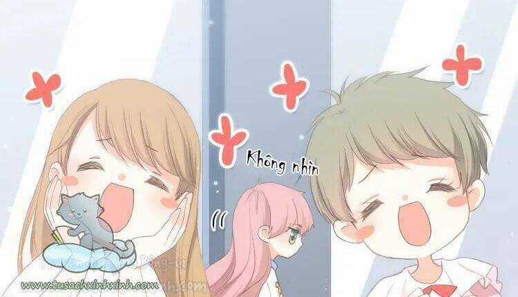 Con Tim Rung Động - Chapter 59.1 - Trang 12