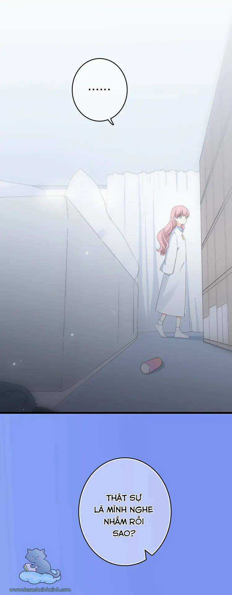 Con Tim Rung Động - Chapter 59.1 - Trang 15