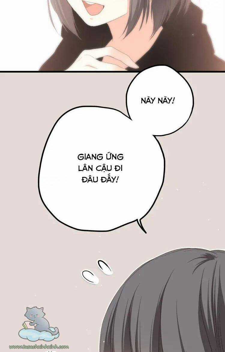 Con Tim Rung Động - Chapter 59.1 - Trang 19