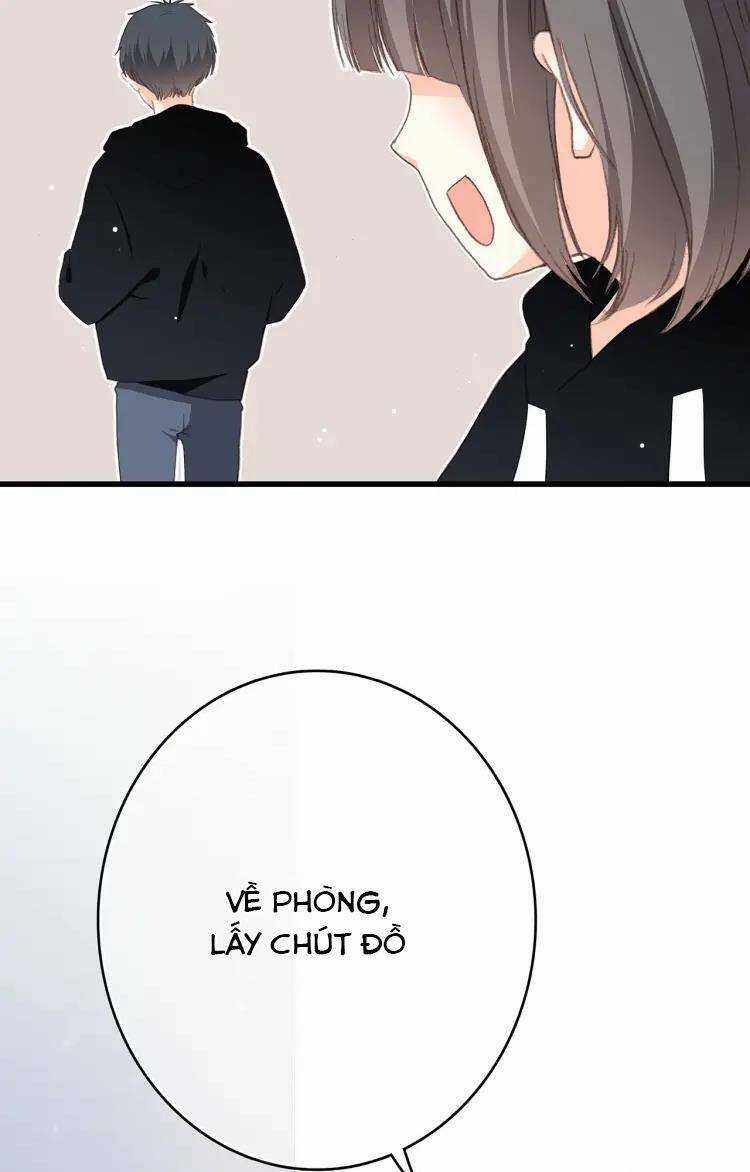 Con Tim Rung Động - Chapter 59.1 - Trang 20