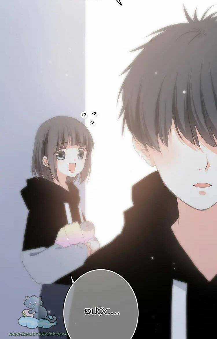 Con Tim Rung Động - Chapter 59.1 - Trang 21