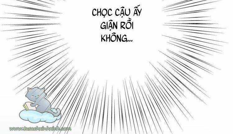 Con Tim Rung Động - Chapter 59.1 - Trang 24