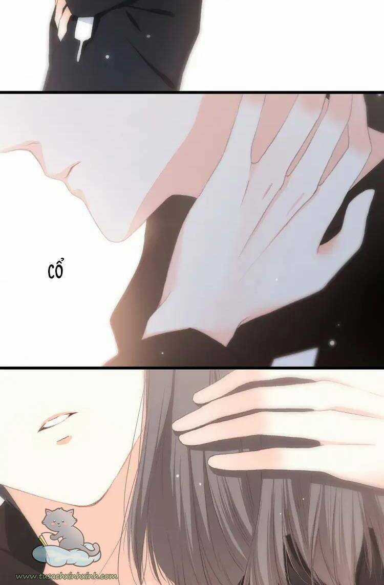 Con Tim Rung Động - Chapter 59.1 - Trang 26