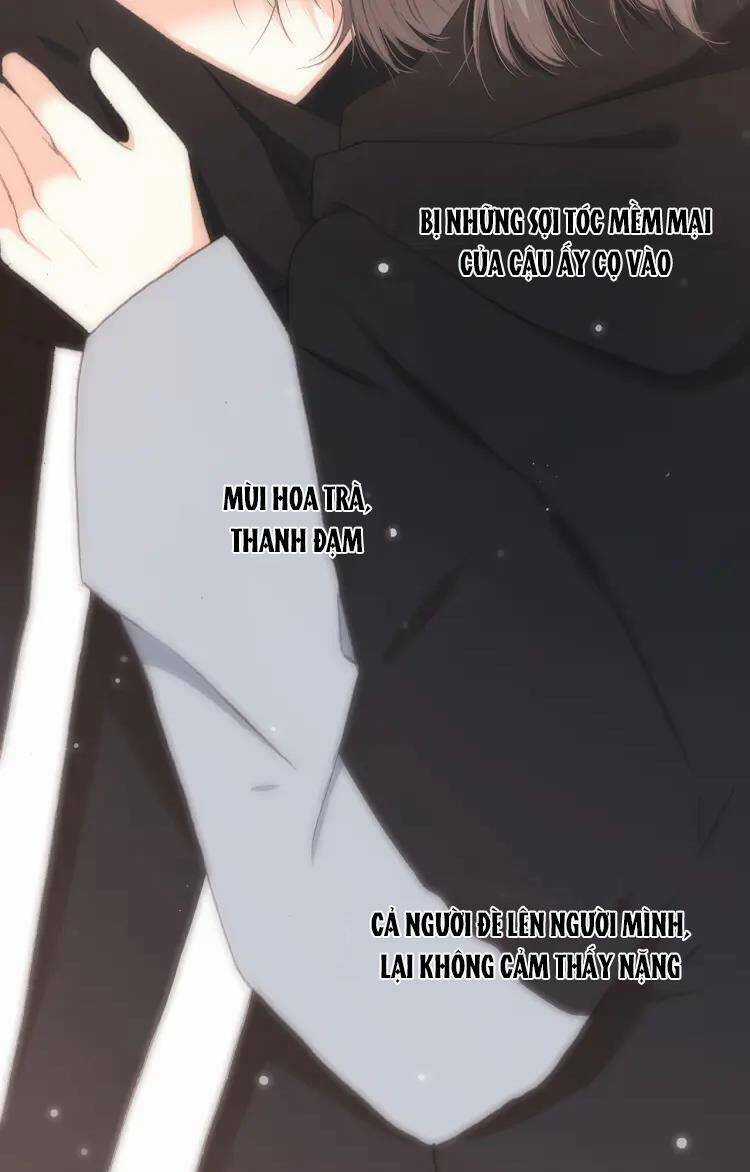 Con Tim Rung Động - Chapter 59.1 - Trang 27