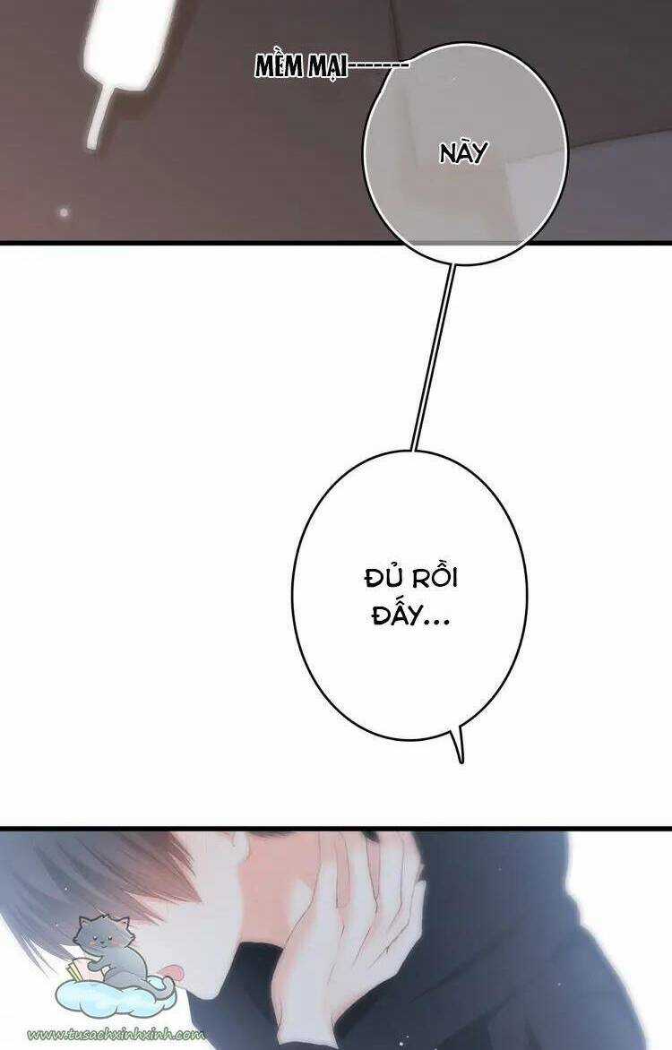 Con Tim Rung Động - Chapter 59.1 - Trang 28