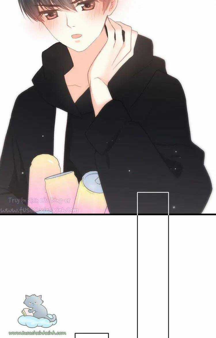 Con Tim Rung Động - Chapter 59.1 - Trang 30