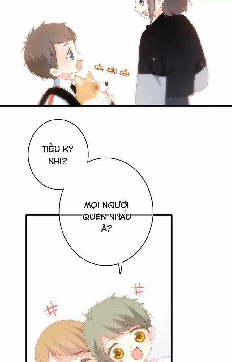 Con Tim Rung Động - Chapter 59.1 - Trang 34