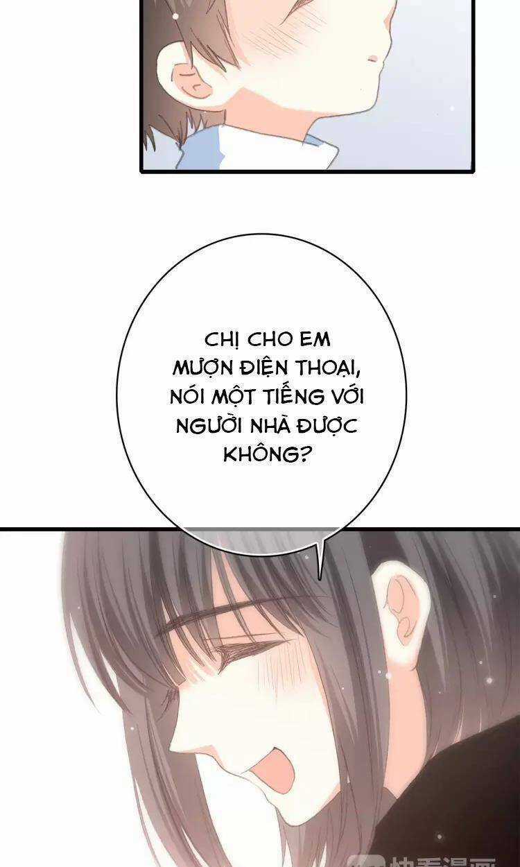 Con Tim Rung Động - Chapter 59.1 - Trang 37