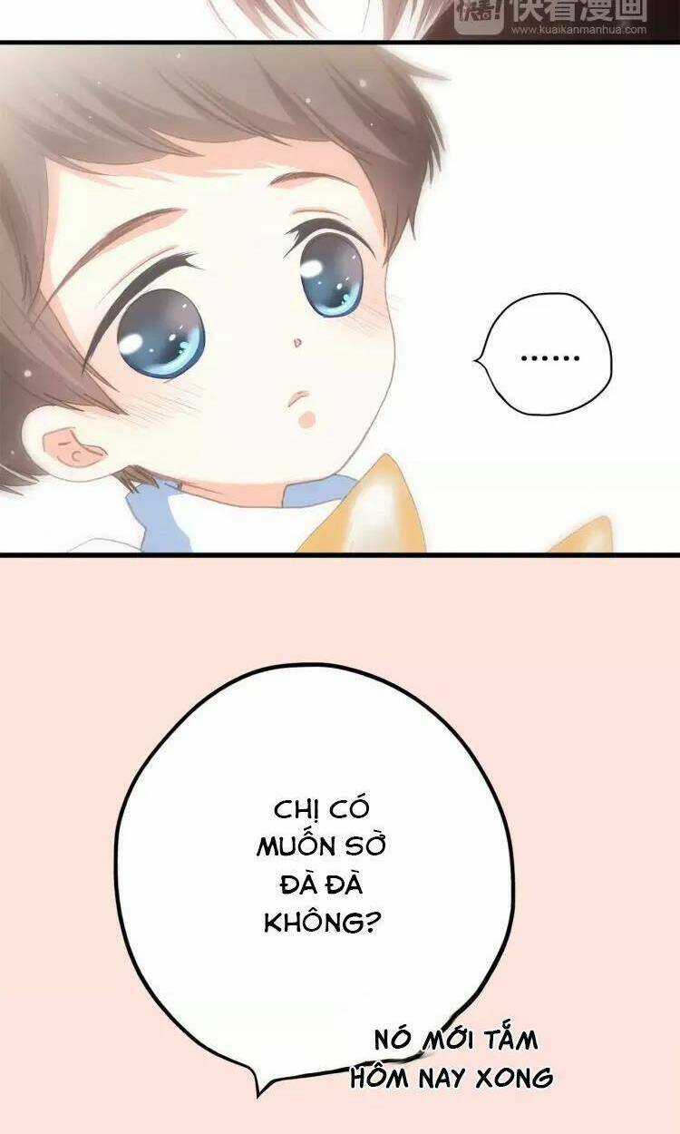 Con Tim Rung Động - Chapter 59.1 - Trang 38