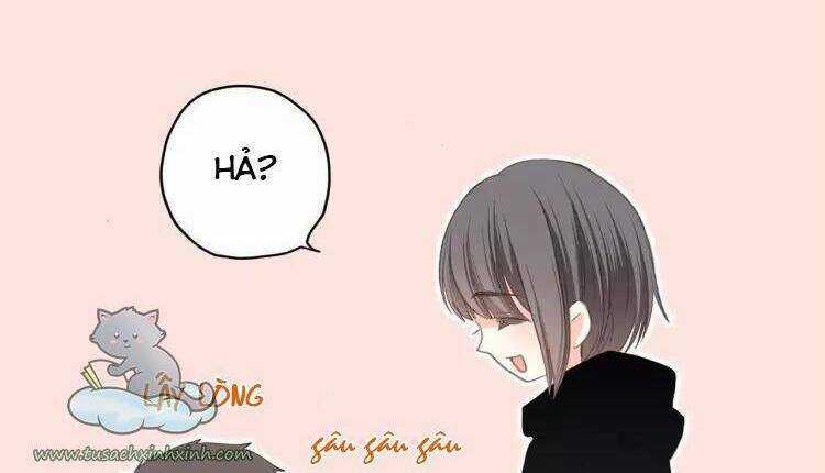 Con Tim Rung Động - Chapter 59.1 - Trang 39