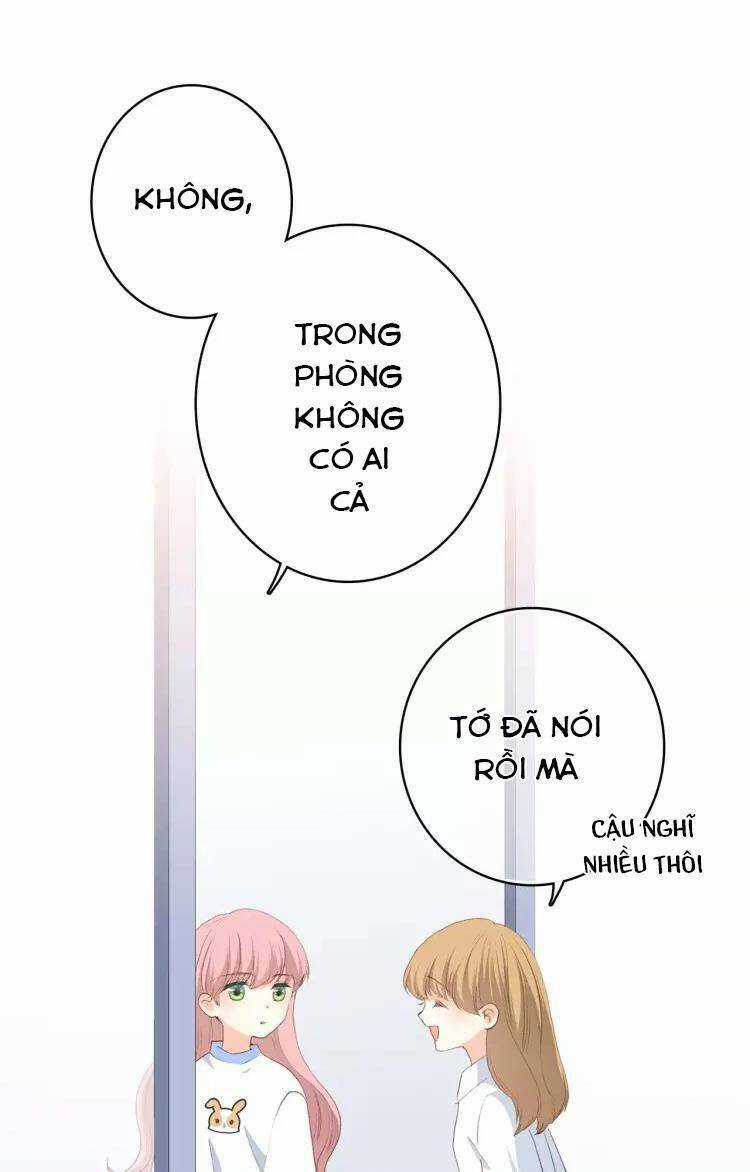 Con Tim Rung Động - Chapter 59.1 - Trang 5