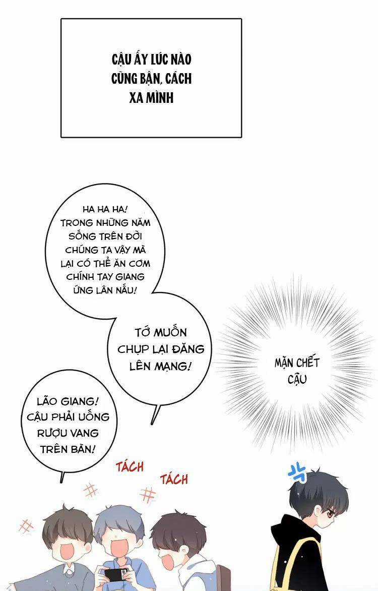 Con Tim Rung Động - Chapter 59.1 - Trang 41