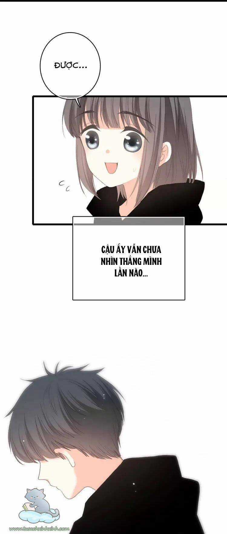 Con Tim Rung Động - Chapter 59.1 - Trang 43