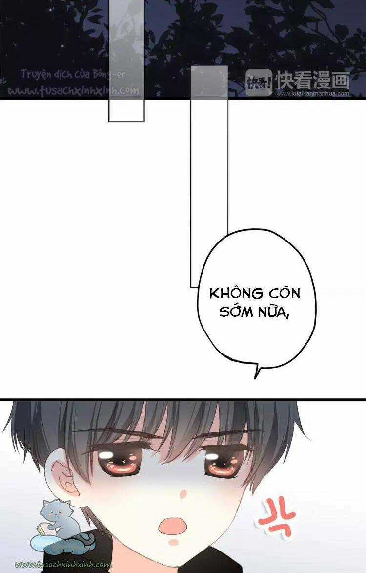 Con Tim Rung Động - Chapter 59.1 - Trang 45