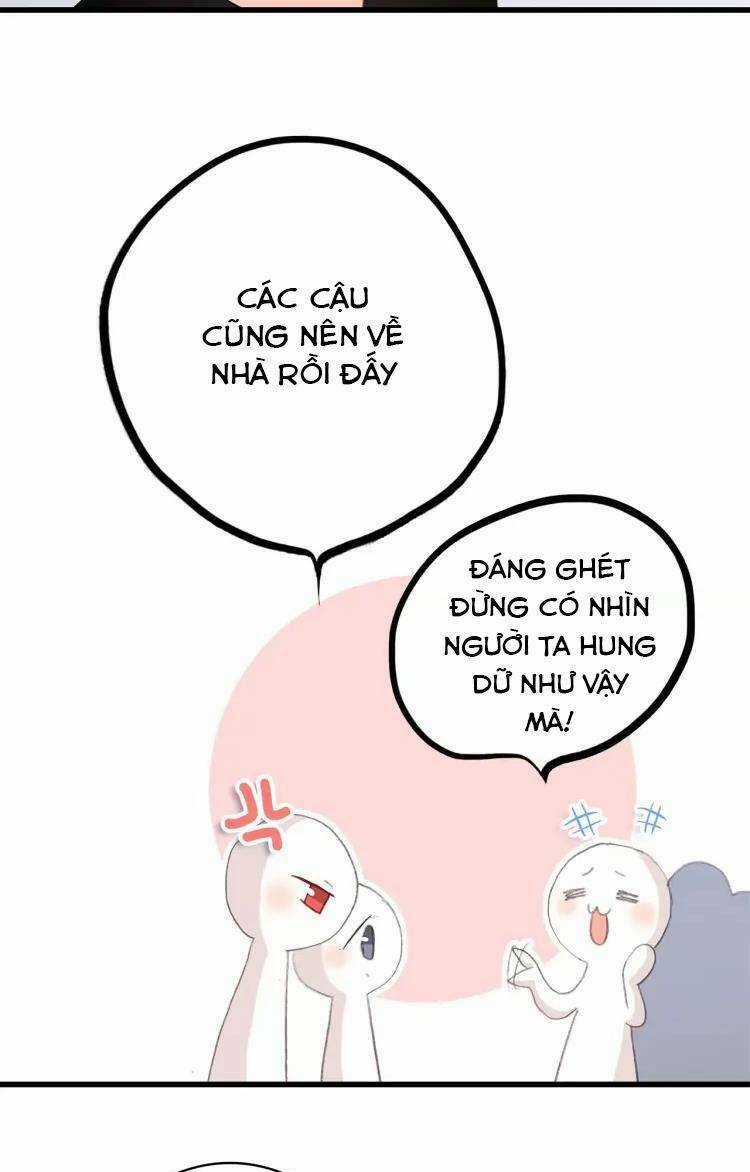 Con Tim Rung Động - Chapter 59.1 - Trang 46