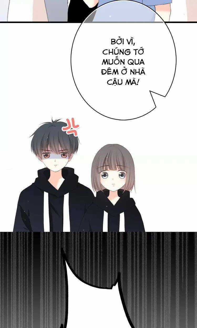 Con Tim Rung Động - Chapter 59.1 - Trang 48