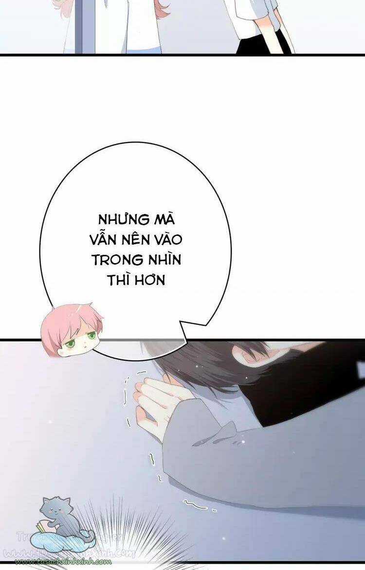 Con Tim Rung Động - Chapter 59.1 - Trang 6