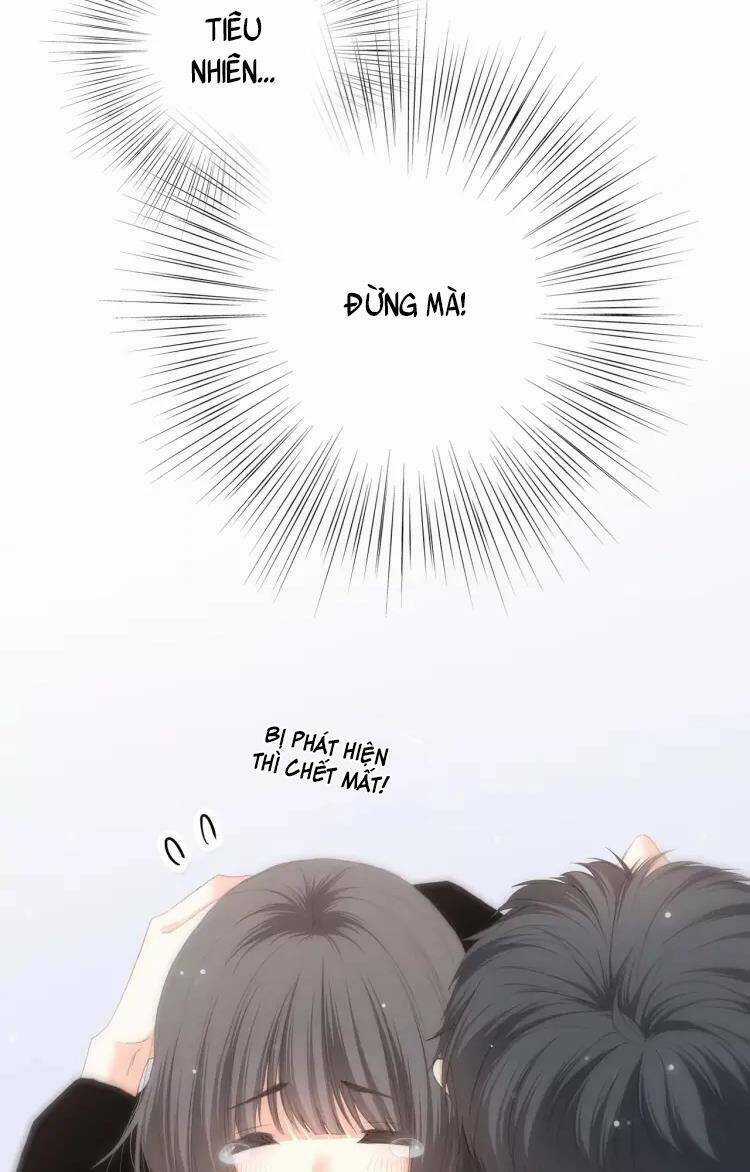 Con Tim Rung Động - Chapter 59.1 - Trang 7