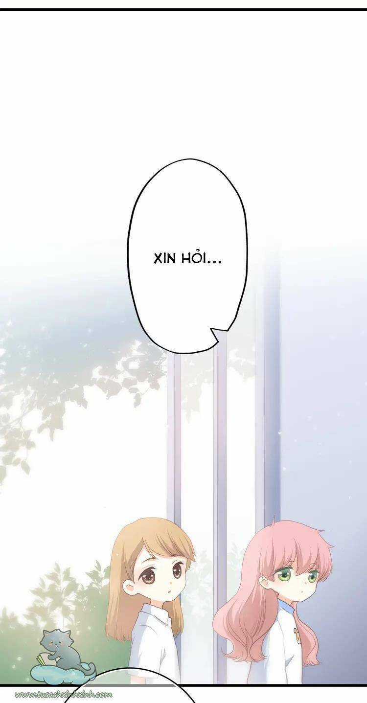 Con Tim Rung Động - Chapter 59.1 - Trang 9