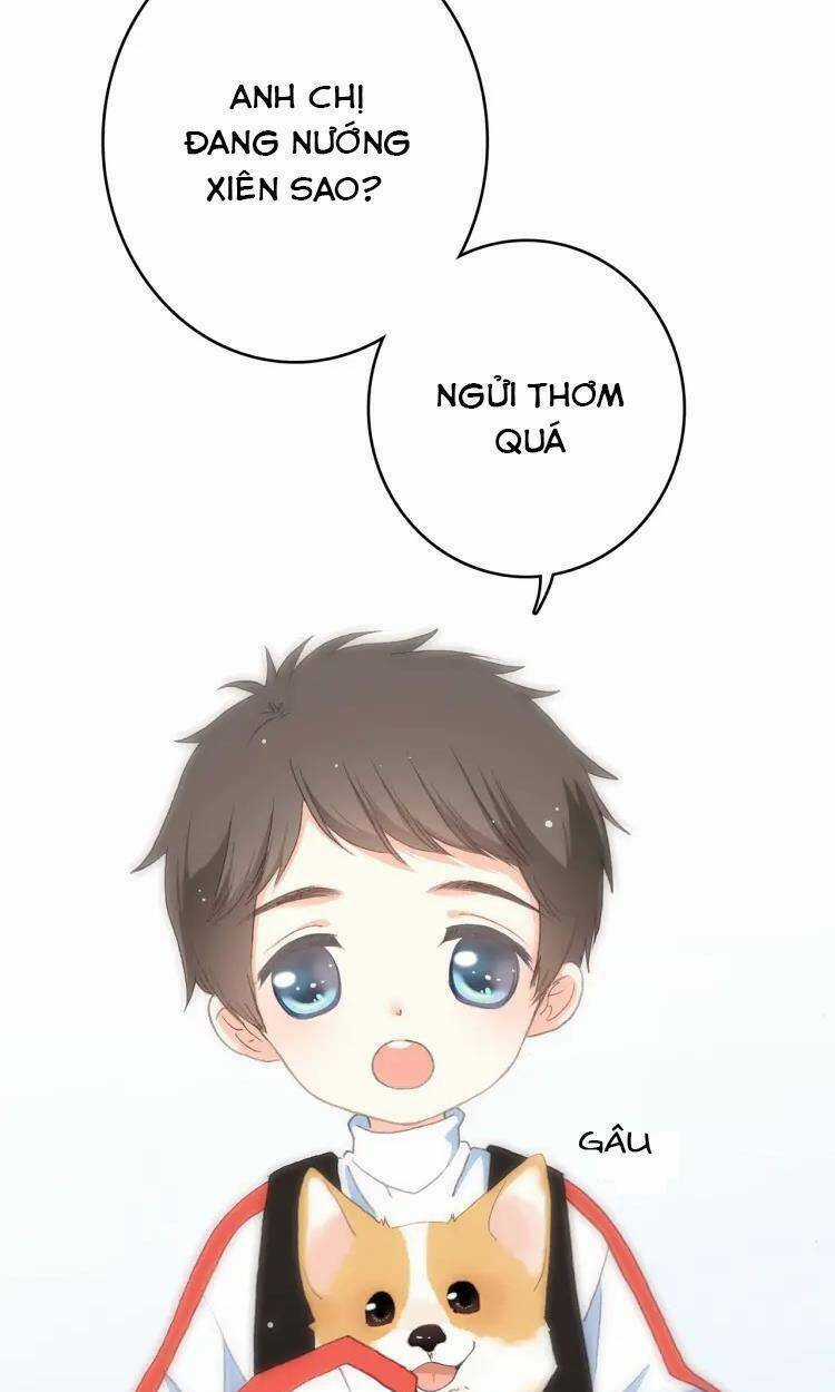 Con Tim Rung Động - Chapter 59.1 - Trang 10