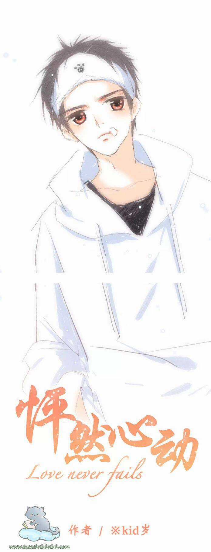 Con Tim Rung Động - Chapter 59.2 - Trang 2