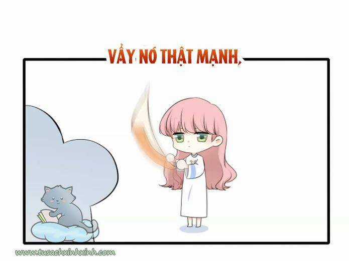 Con Tim Rung Động - Chapter 59.2 - Trang 11