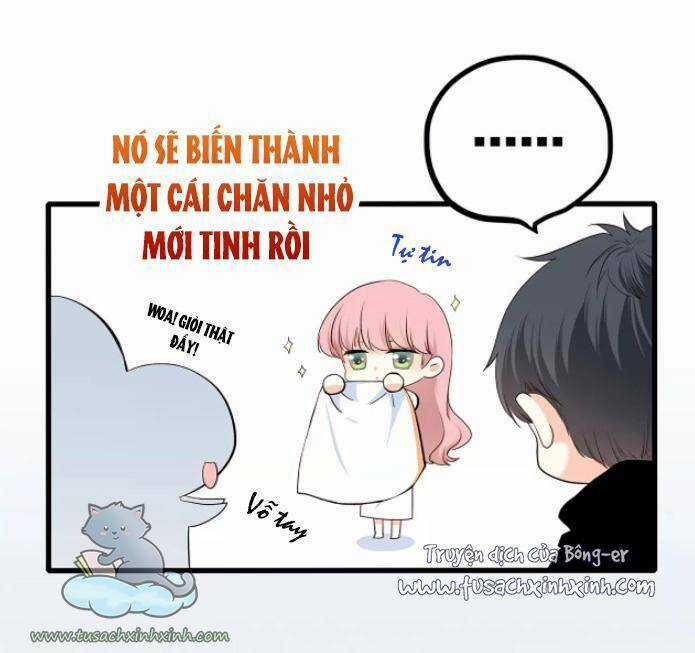 Con Tim Rung Động - Chapter 59.2 - Trang 12