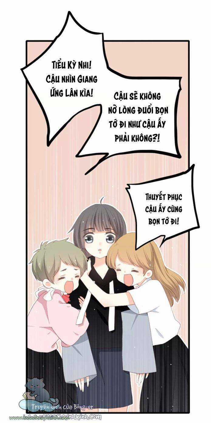 Con Tim Rung Động - Chapter 59.2 - Trang 14