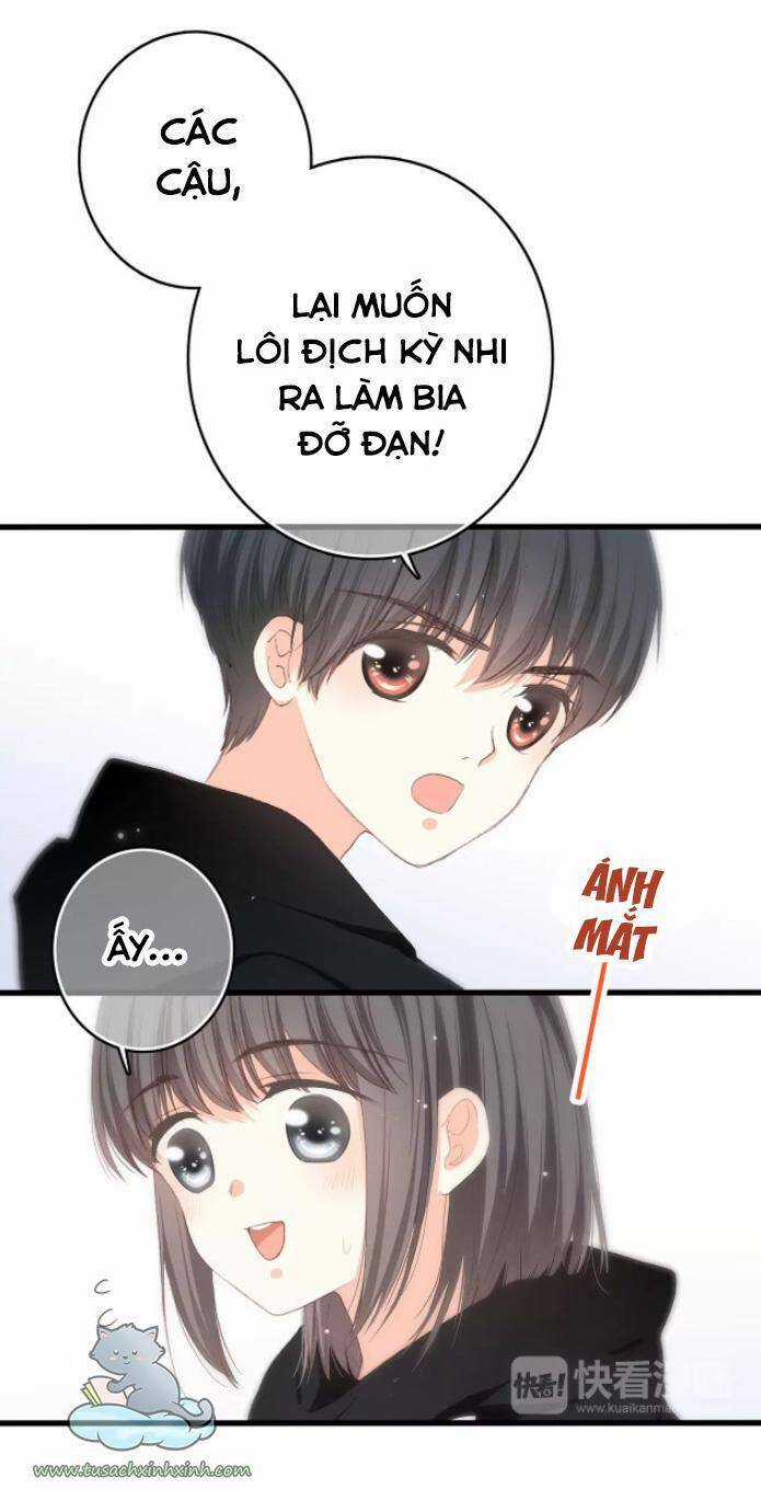 Con Tim Rung Động - Chapter 59.2 - Trang 15