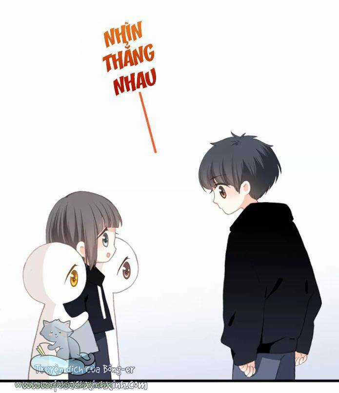 Con Tim Rung Động - Chapter 59.2 - Trang 16