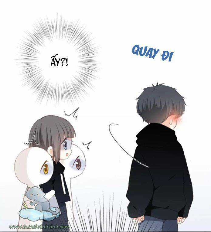 Con Tim Rung Động - Chapter 59.2 - Trang 17