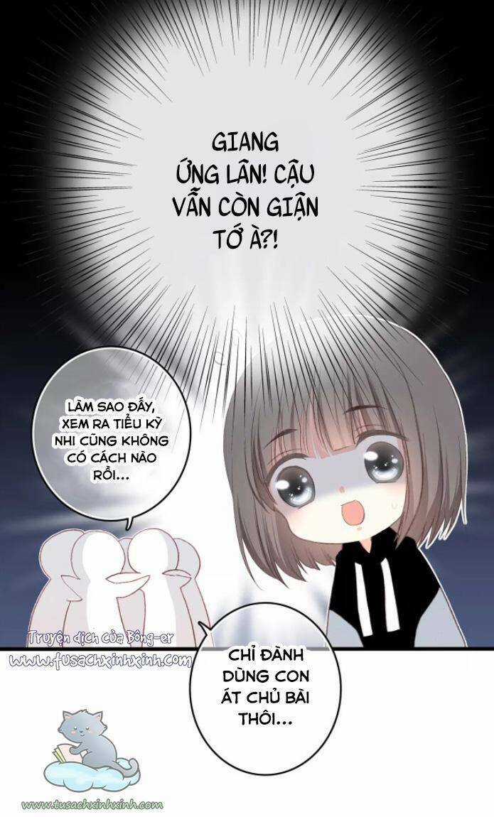 Con Tim Rung Động - Chapter 59.2 - Trang 18