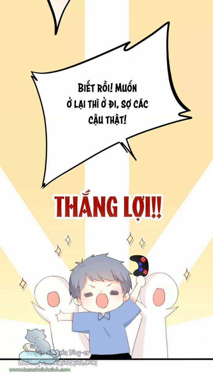 Con Tim Rung Động - Chapter 59.2 - Trang 20