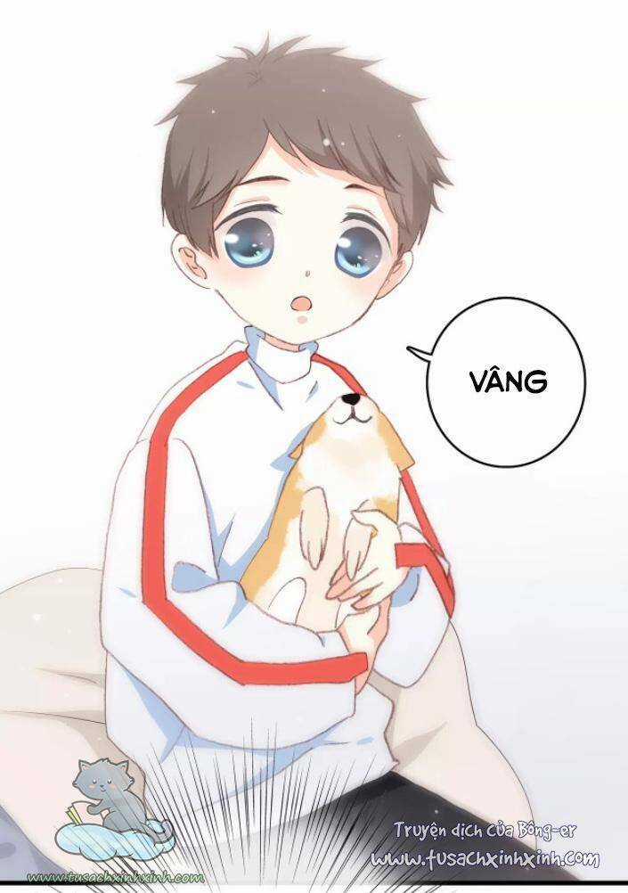 Con Tim Rung Động - Chapter 59.2 - Trang 22