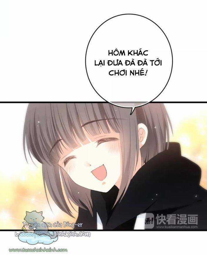 Con Tim Rung Động - Chapter 59.2 - Trang 24