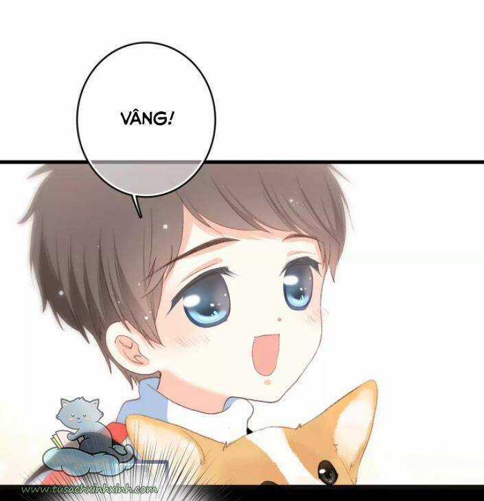 Con Tim Rung Động - Chapter 59.2 - Trang 25