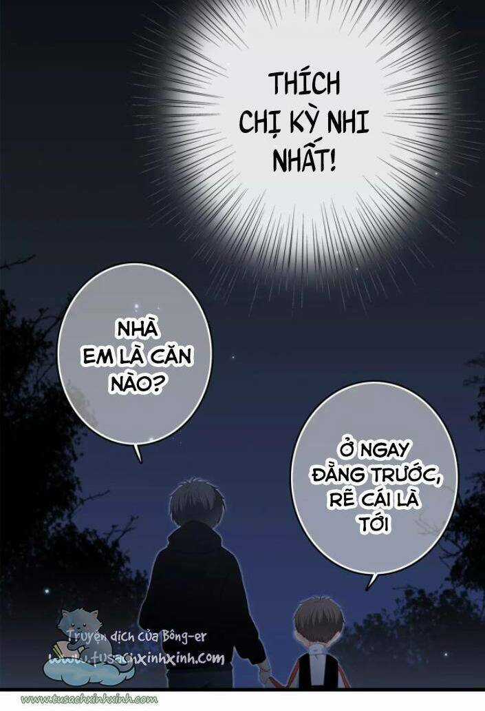 Con Tim Rung Động - Chapter 59.2 - Trang 27