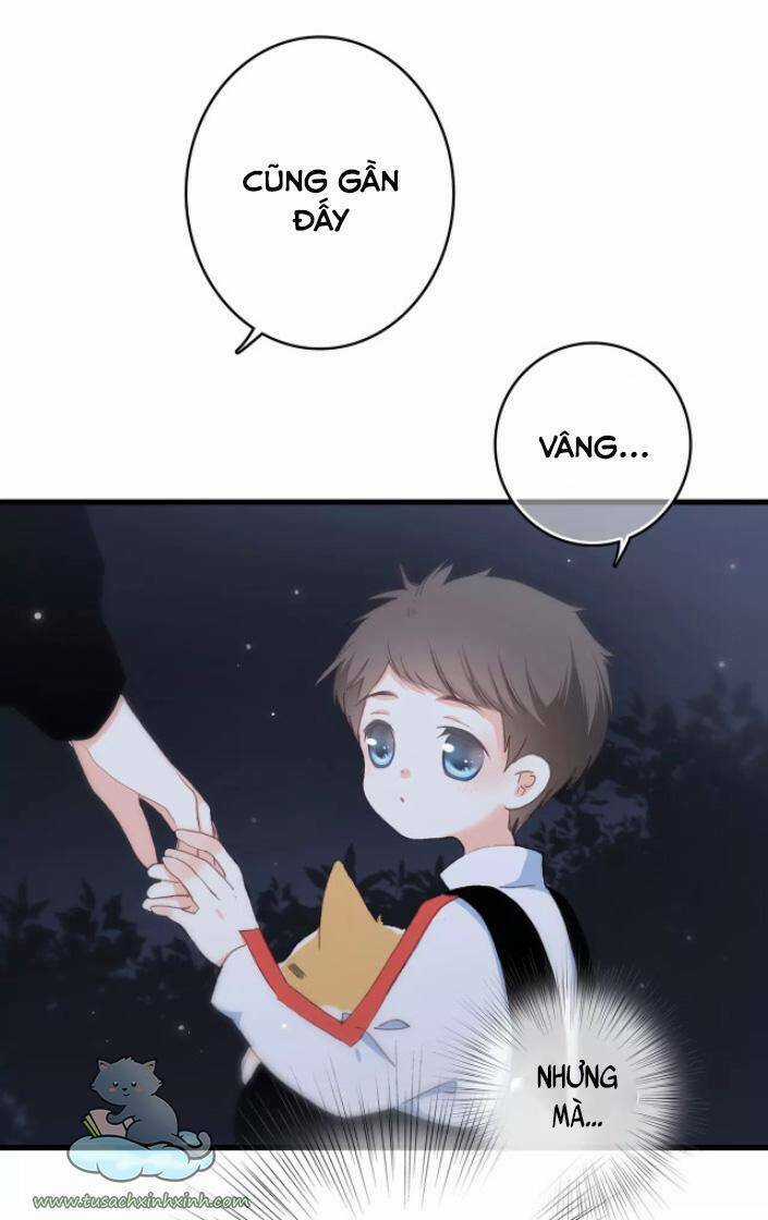 Con Tim Rung Động - Chapter 59.2 - Trang 28